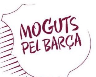 Moguts pel Barça – Cadena SER