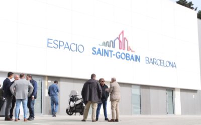Jornada sobre Rehabilitación energética en edificios