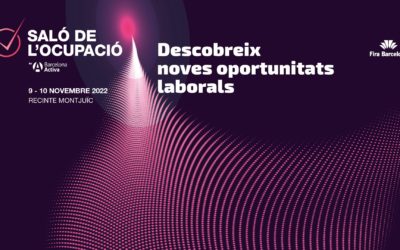 Coneix i aprofita les oportunitats professionals