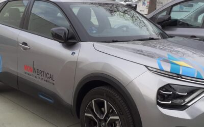 Movilidad sostenible