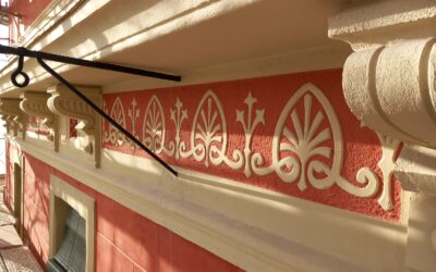 Treballar a la construcció