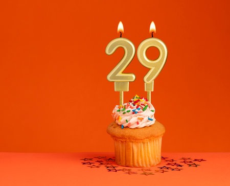 Celebrem 29 anys!