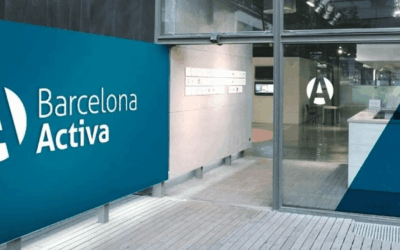 Col·laboració amb Barcelona Activa.